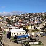 Valparaiso Primera Linea