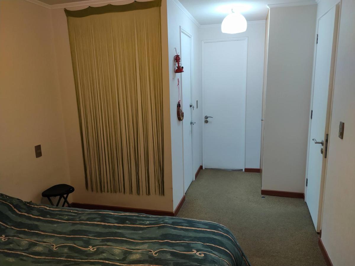 Apartment Primera Linea *