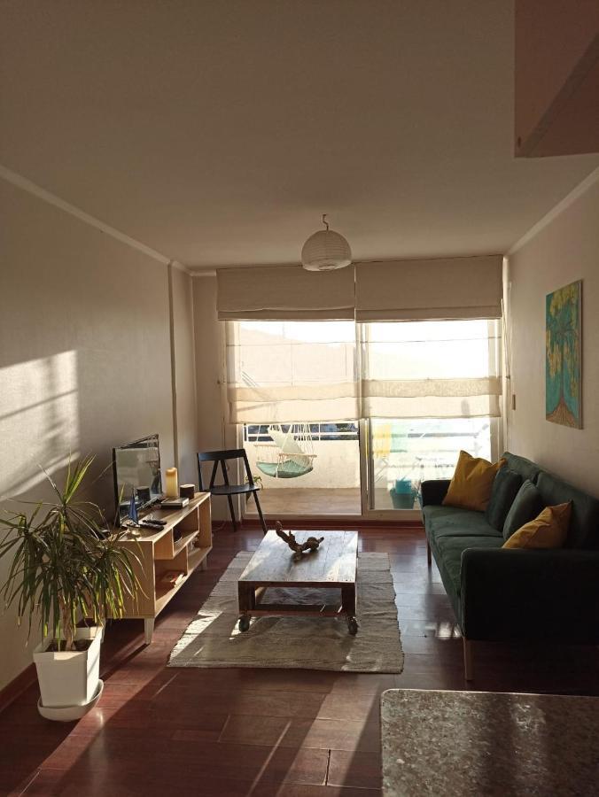 Apartment Primera Linea