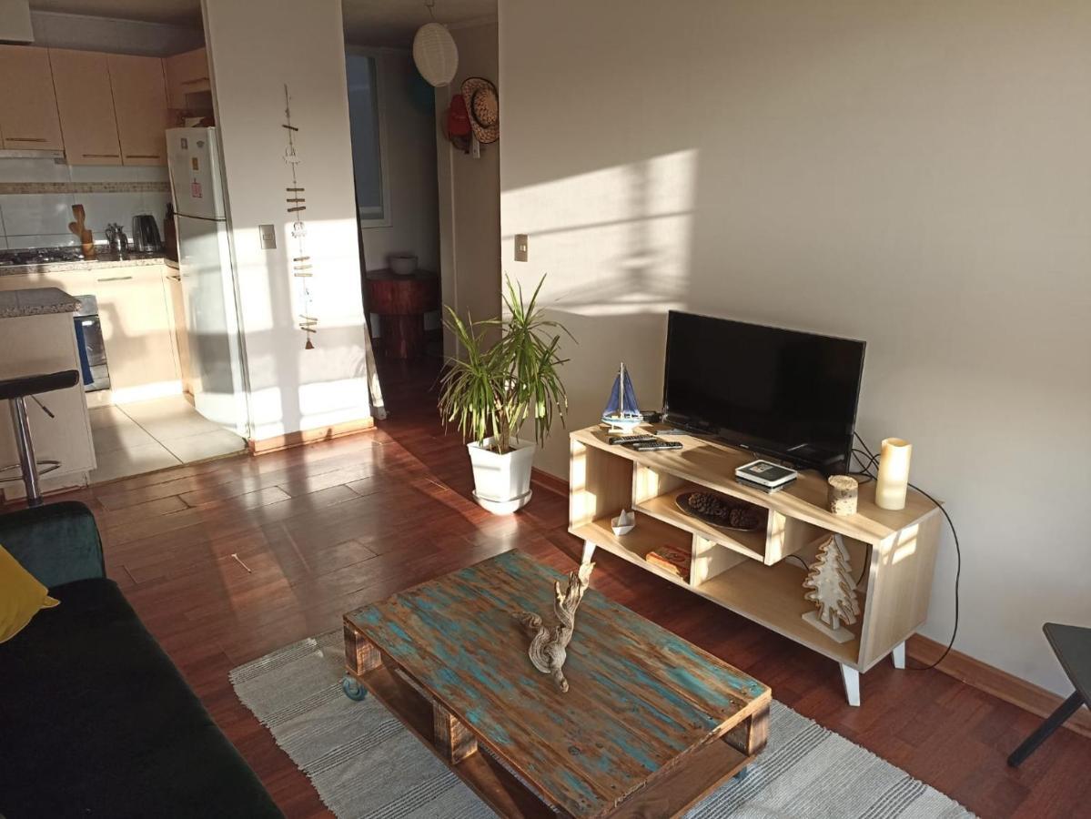 Apartment Primera Linea