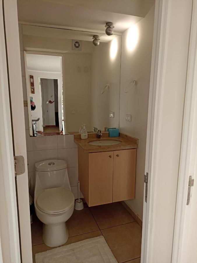 Primera Linea Apartment