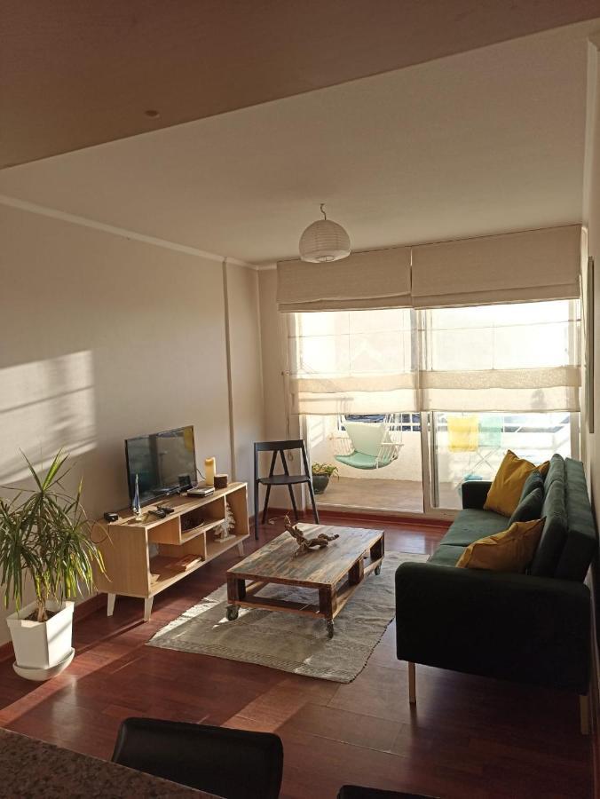 Primera Linea Apartment *
