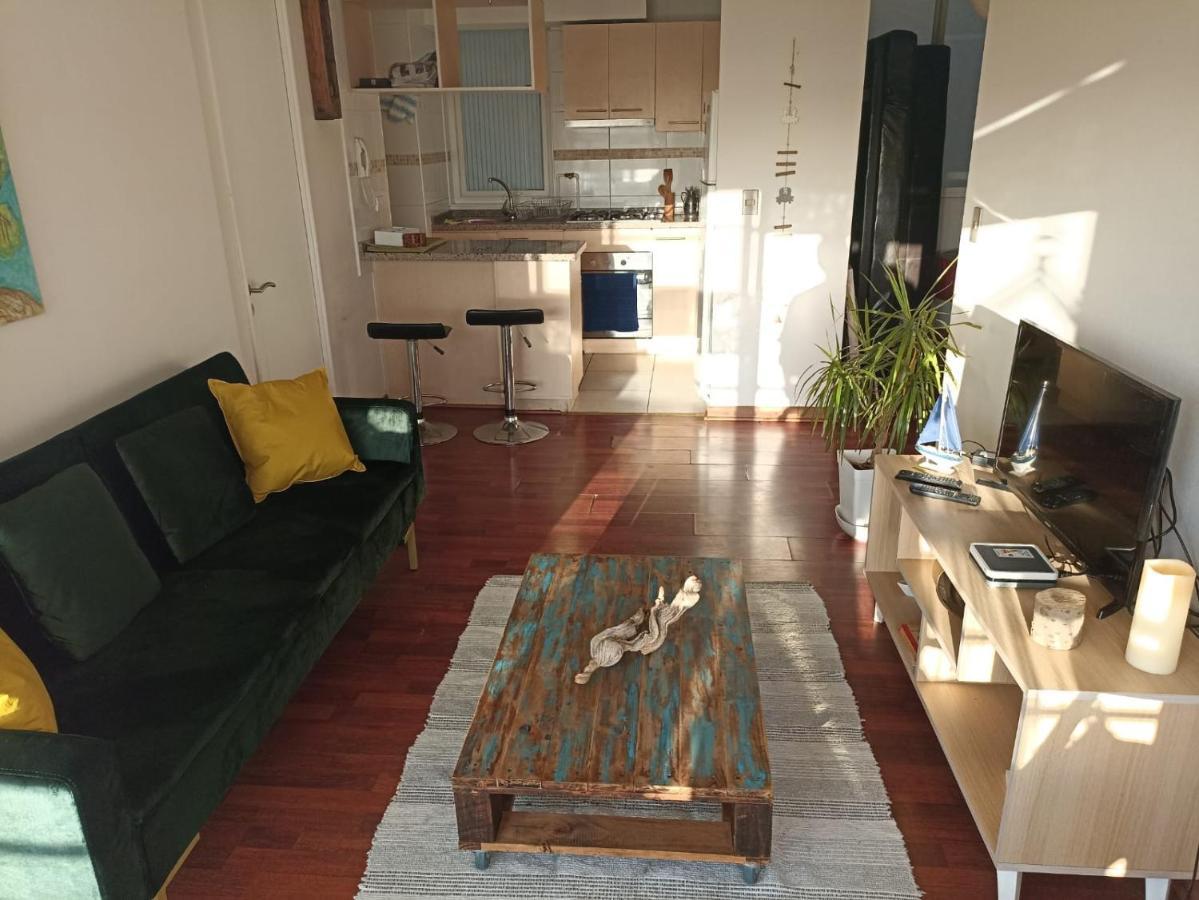 Primera Linea Apartment Valparaíso