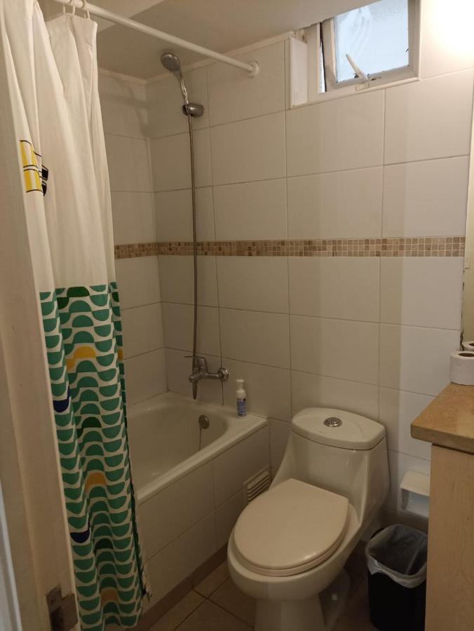 Primera Linea Apartment *