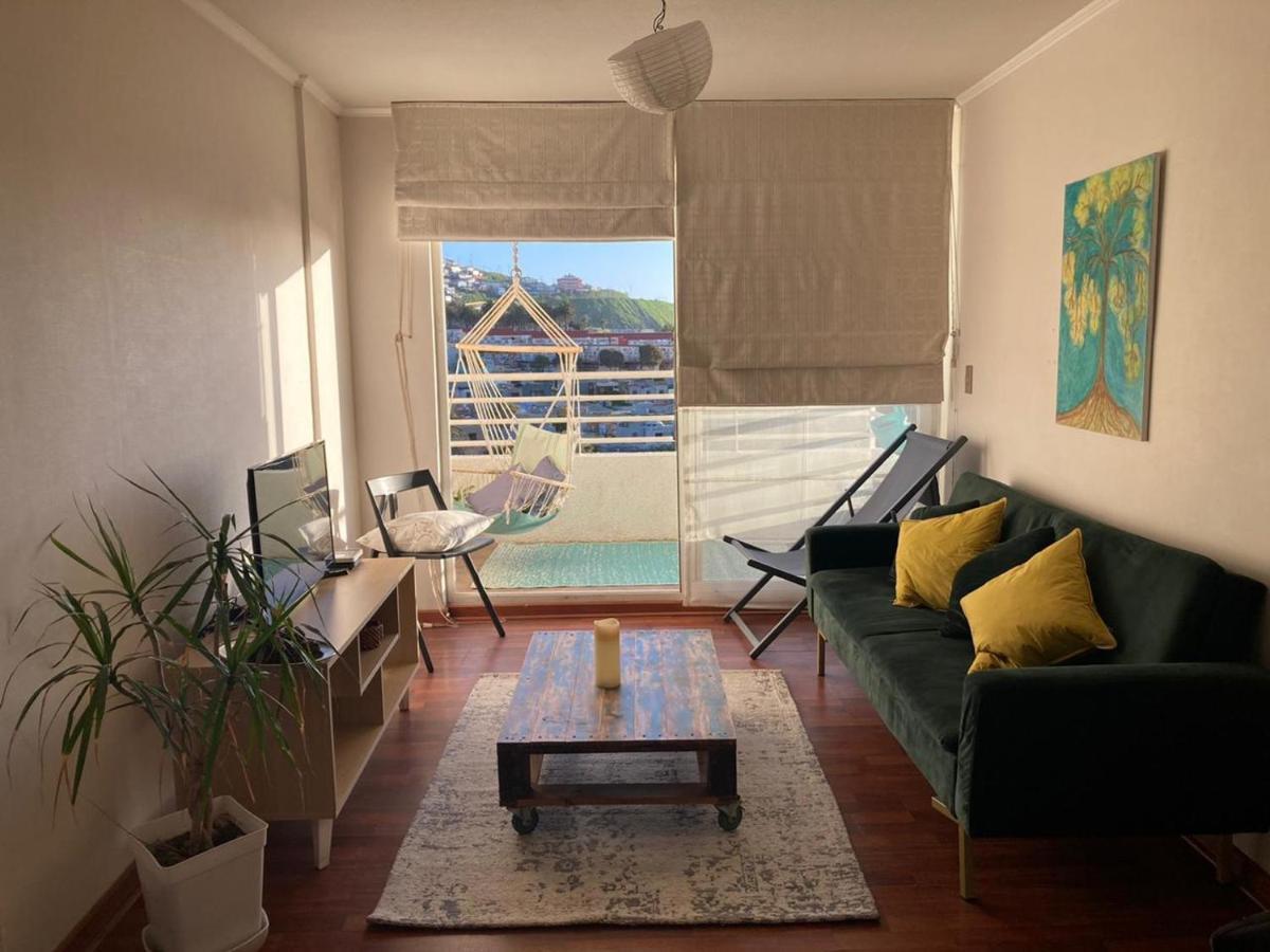 Apartment Primera Linea