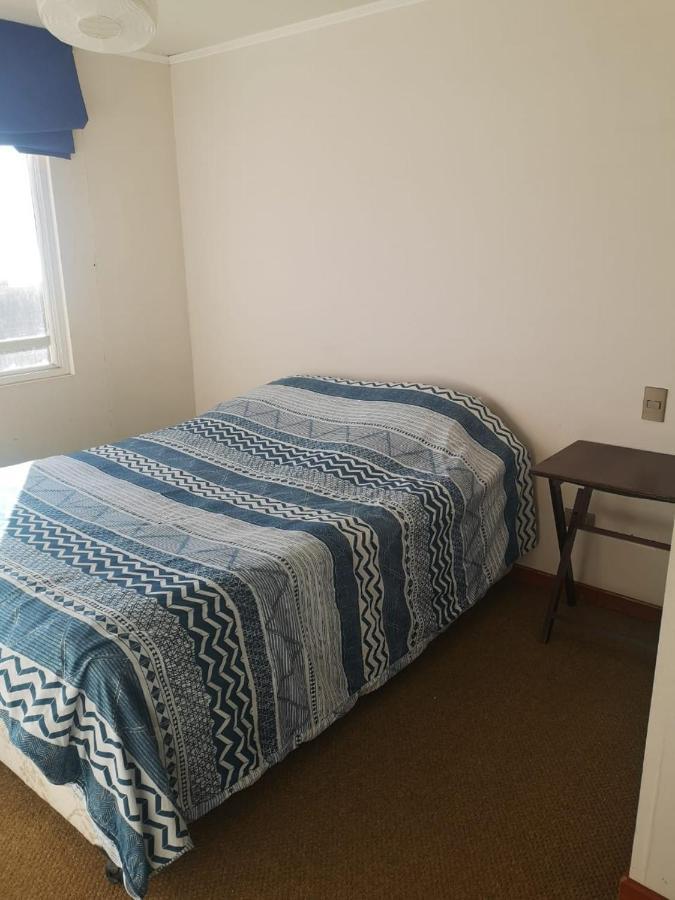 Primera Linea Apartment