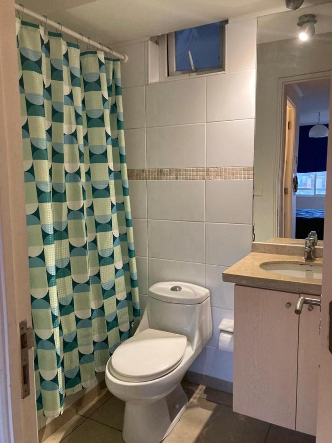 Apartment Primera Linea *
