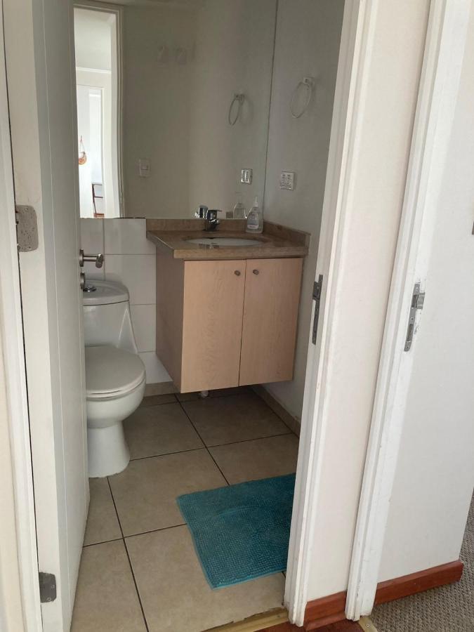 Primera Linea Apartment *