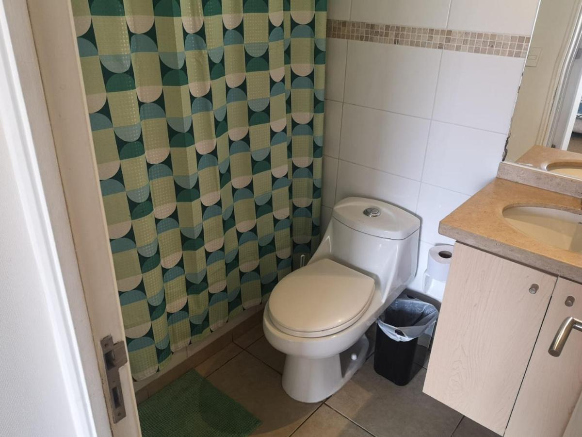 Primera Linea Apartment Valparaíso