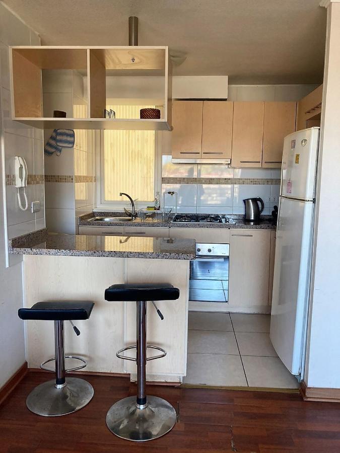 Apartment Primera Linea