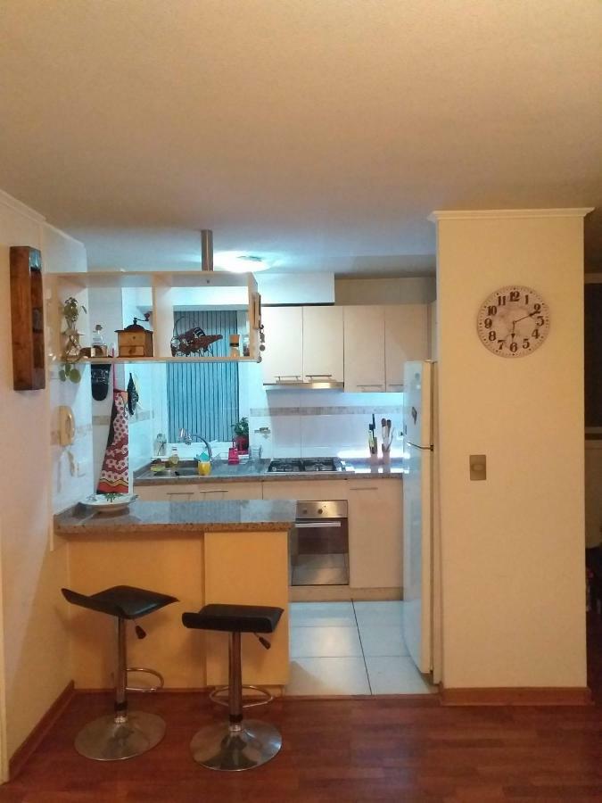 Apartment Primera Linea *