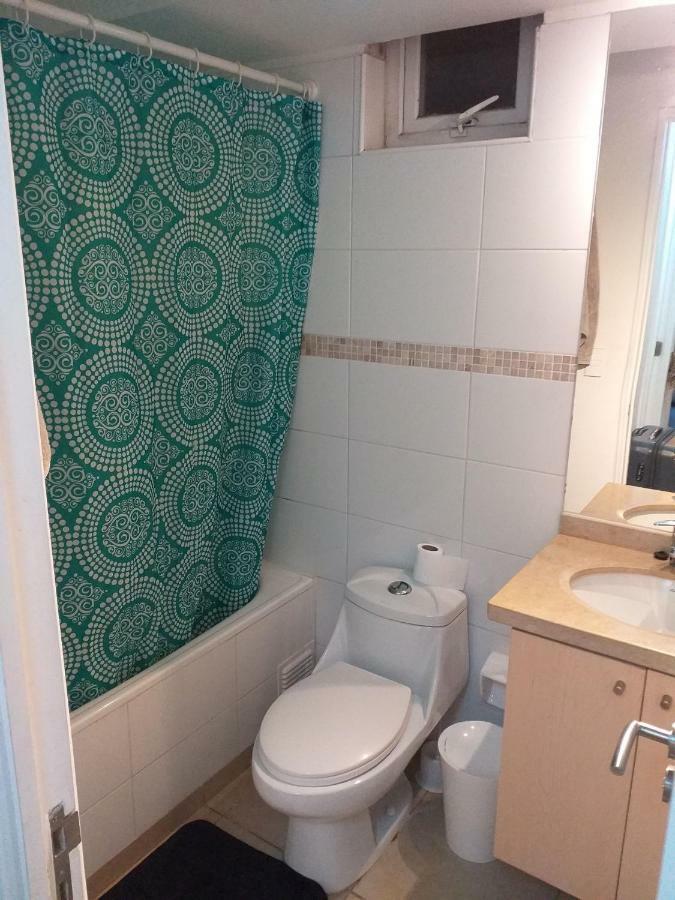 Apartment Primera Linea